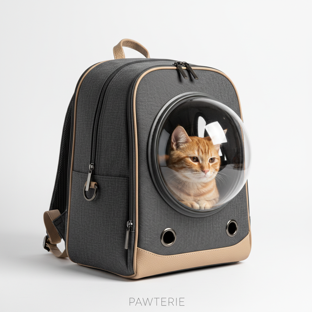 Pet Backpack