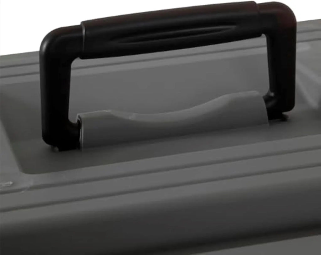 Sky Kennel 28' Airline-Compliant Dog Crate for Pets Up to 30 lbs, Heavy Duty, Made in USA