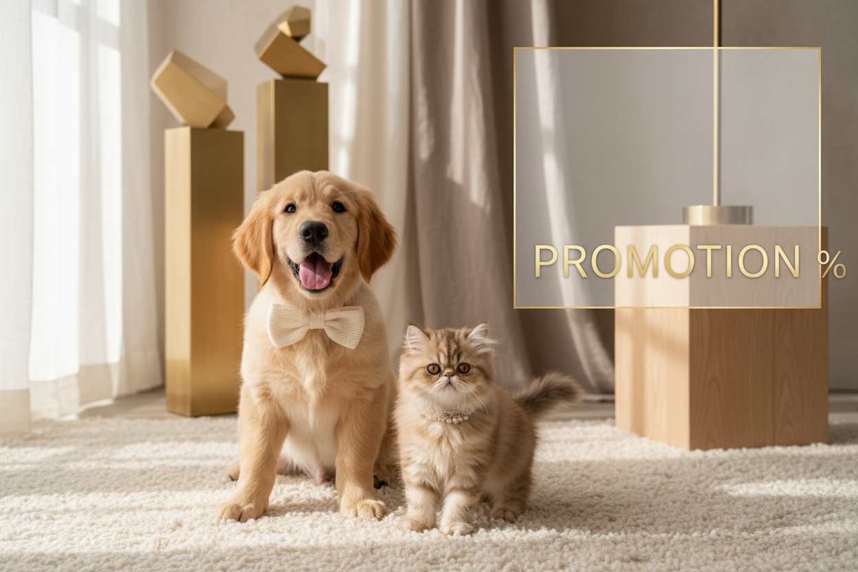 i want this with promotion collection